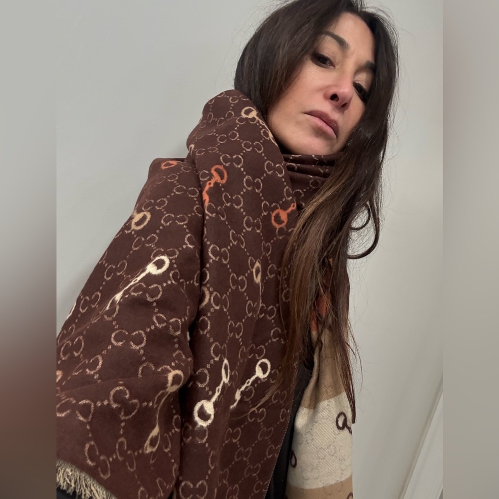 Fabulous Elegan Scarf Multi Listing